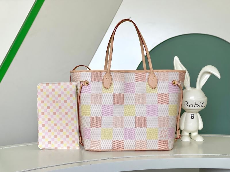 Louis Vuitton Shopping Bags